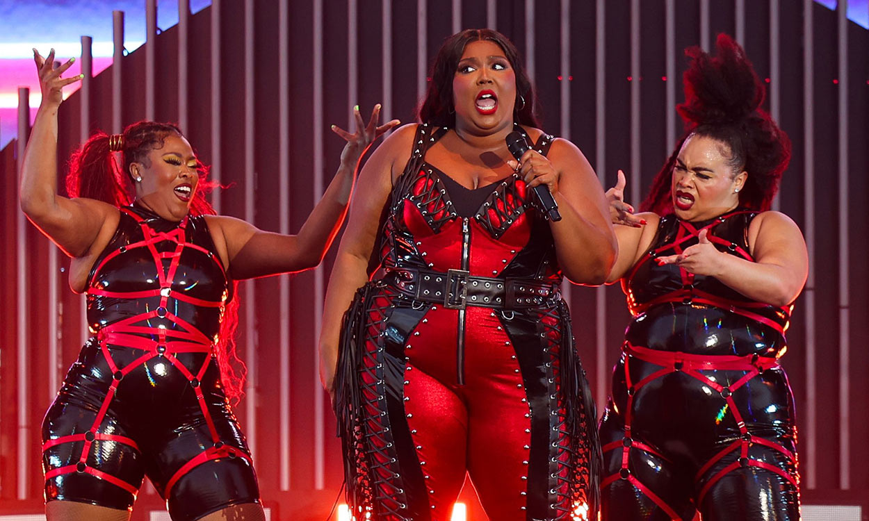 New wave of allegations emerges from former employees of Lizzo following recent lawsuit