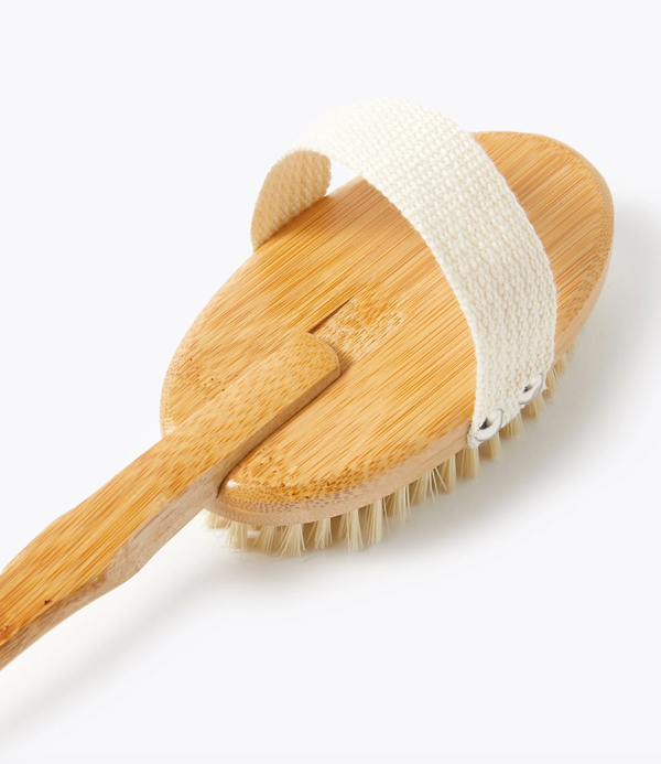 Dry brushing: Gwyneth Paltrow’s obsessed with it but does it actually offer any benefits?