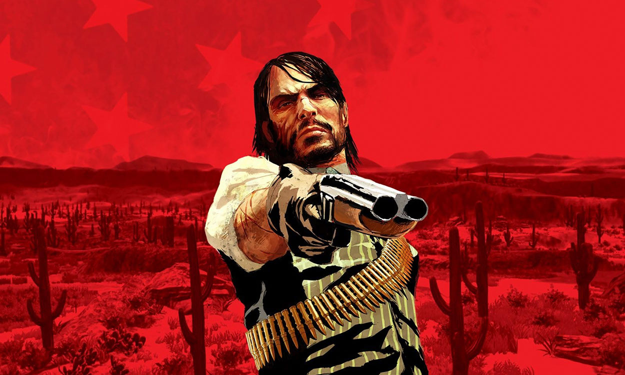 Red Dead Redemption for PS4 is a lazy port instead of the rumoured remaster fans hoped for