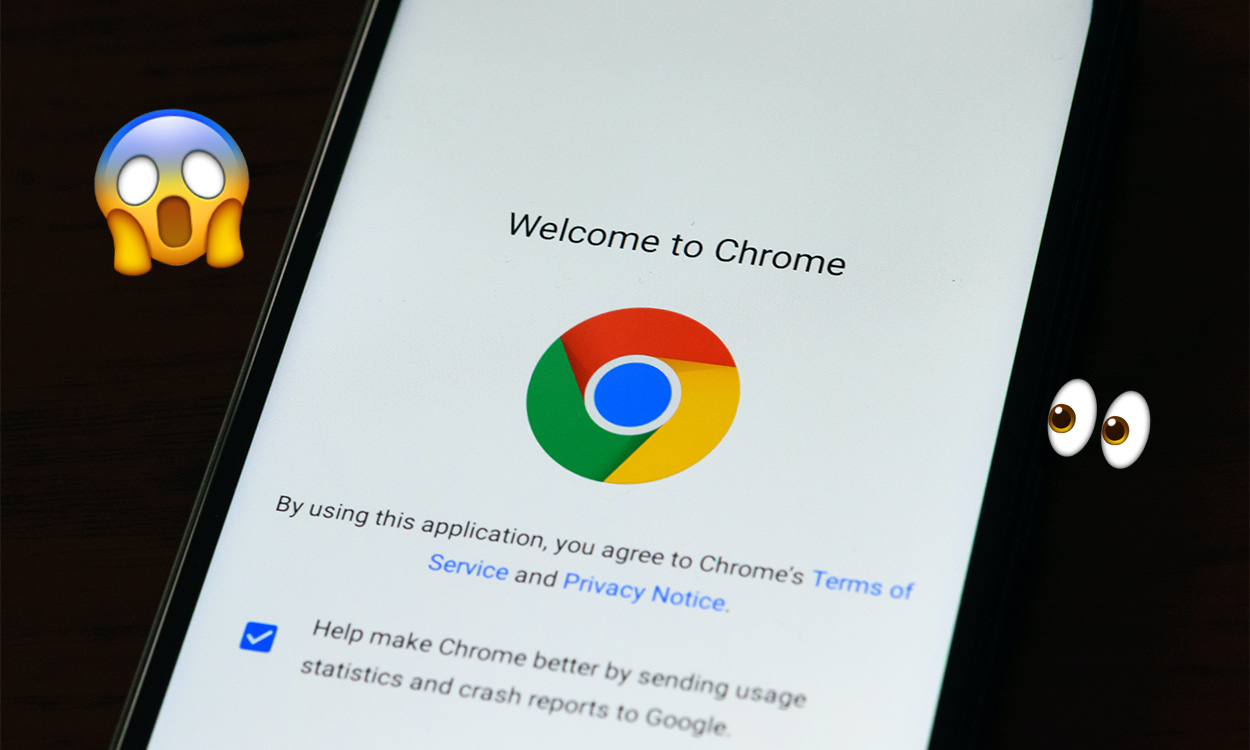 Google Chrome just rolled out a new way to track you and serve ads. Here’s how you can disable it