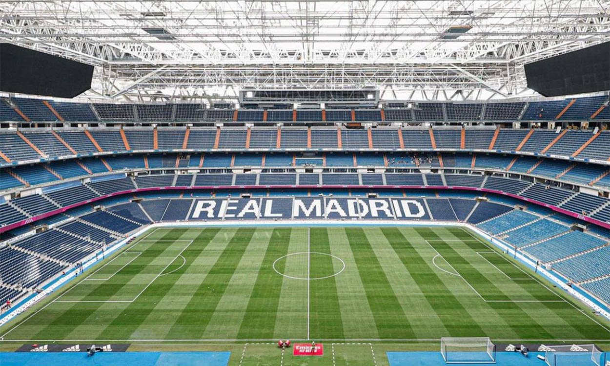 Real Madrid players arrested for sharing explicit video involving a minor