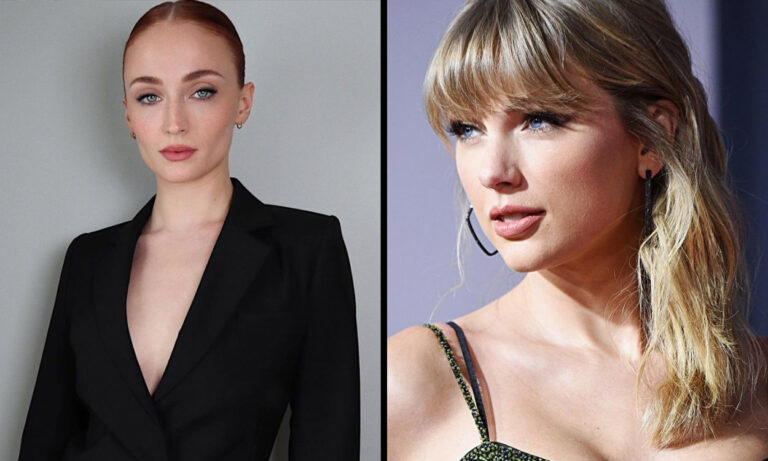 Sophie Turner and Taylor Swift hit the town following messy split from Joe Jonas