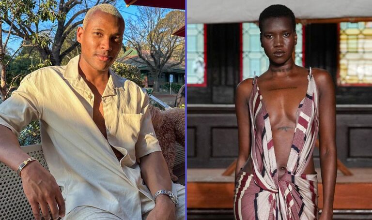 Black models boycott Melbourne Fashion Week to protest racial discrimination