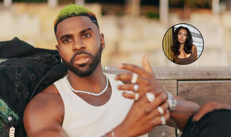Cocaine, goat blood and sex rituals: Jason Derulo accused of bizarre sexual harassment