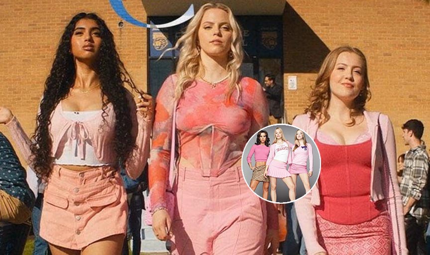 Mean Girls Musical Movie: Trailer, Release Date, Cast, and