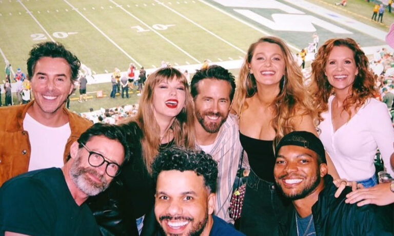 Netizens think Taylor Swift attended a New York Jets game to detract from her private jet controversy