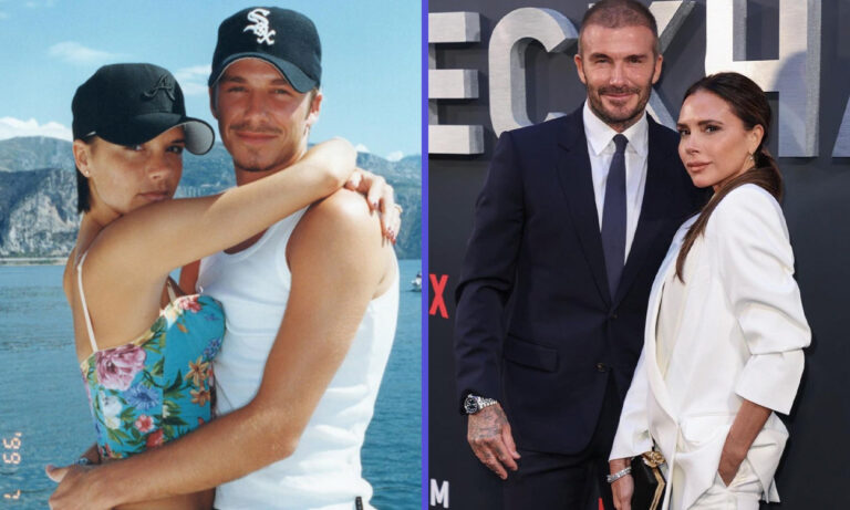 Posh and Becks have always been a power couple, Netflix’s new tell-all docuseries proves that