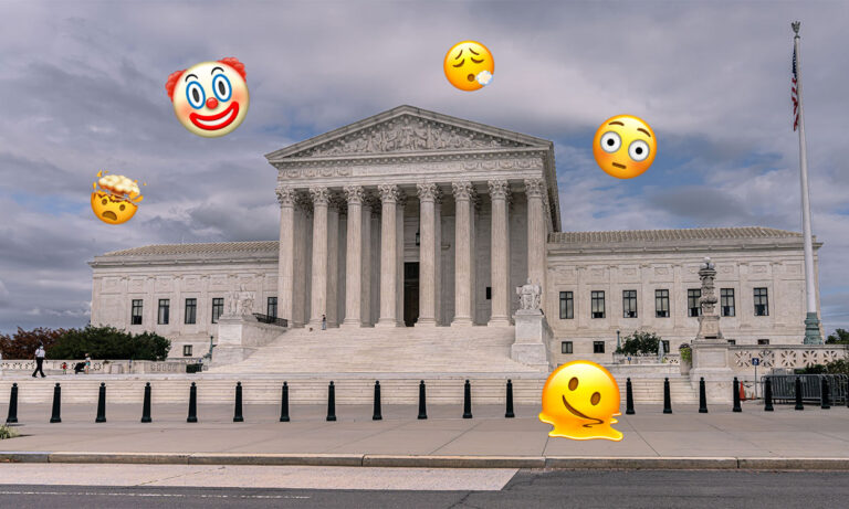 The most controversial Supreme Court cases that lie ahead and what they mean for the US