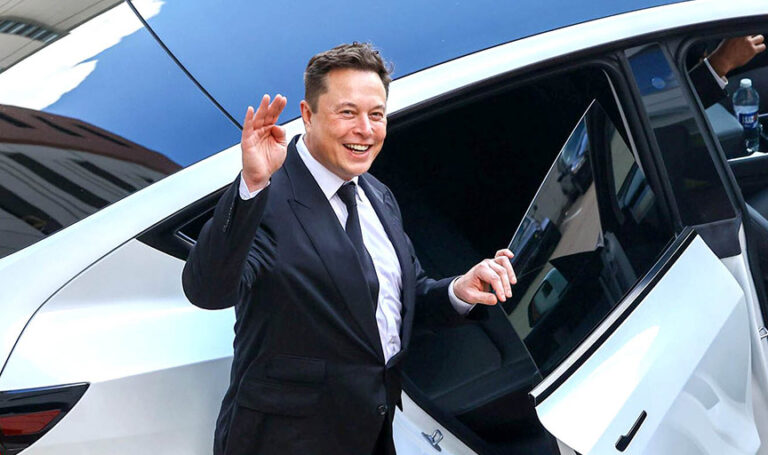 Far-right influencers try to bail out Elon Musk as Disney and Apple leave X due to antisemitism claims
