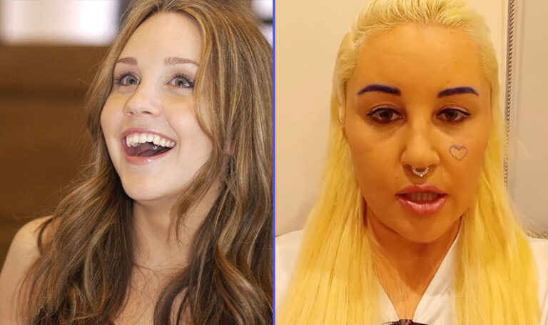 Amanda Bynes makes Hollywood comeback following conservatorship with new podcast