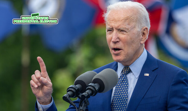 Biden’s resistance to ceasefire could alienate gen Z voters and Trump’s Thanksgiving rant