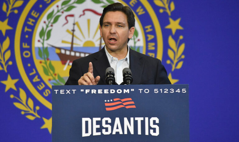 Florida plans to expand Ron DeSantis’ Don’t Say Gay law into workplaces and ban use of preferred pronouns
