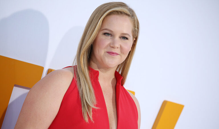 With Amy Schumer on the verge of being cancelled, here are 4 of her most problematic moments