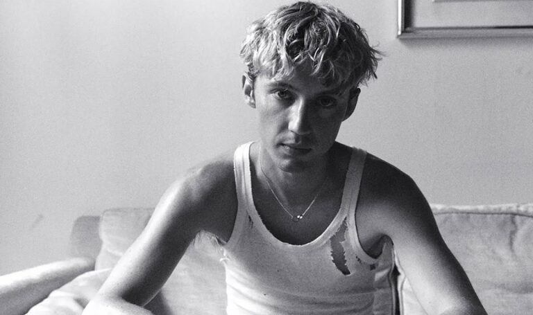 GQ Australia Man of the Year Troye Sivan dominated 2023. Here are all the receipts