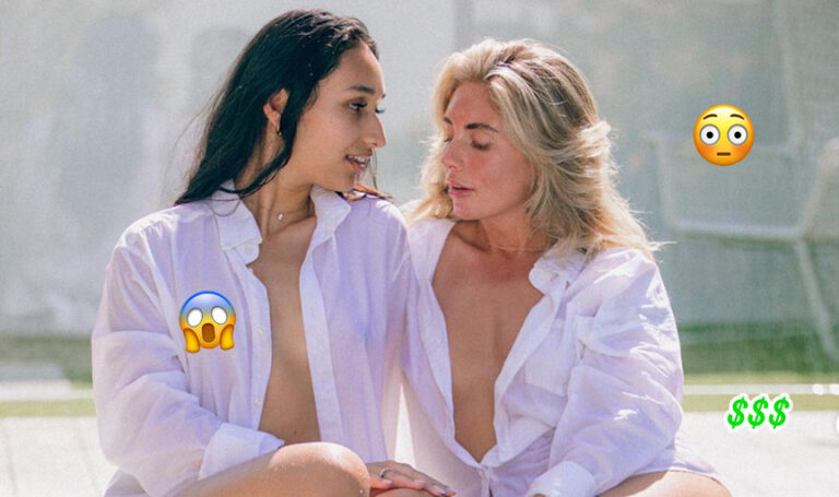 Two Australian OnlyFans stars slammed for recruiting high schoolers for explicit content