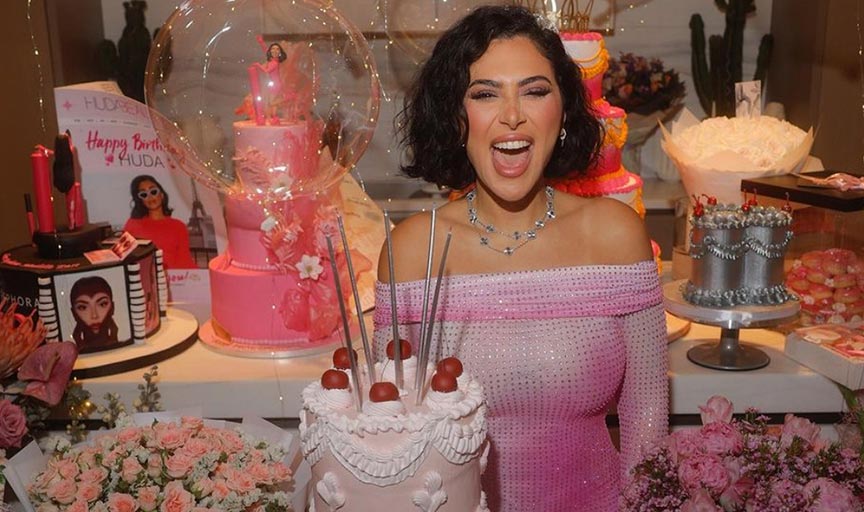 Why is Huda Beauty being boycotted? Here’s a breakdown of…