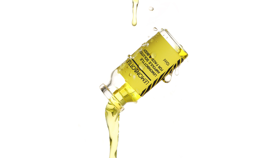 Are the Lemon Bottle fat dissolving injections taking ove...