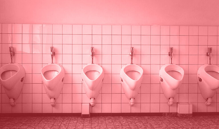 As cities wage a war on wee, the UK public toilet crisis intensifies