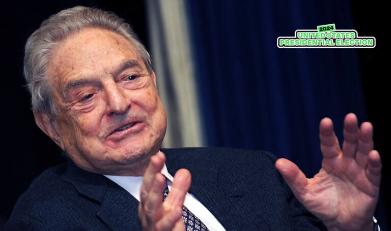 Billionaire George Soros targets Hispanic voting bloc and Republicans throw low blows in 4th debate