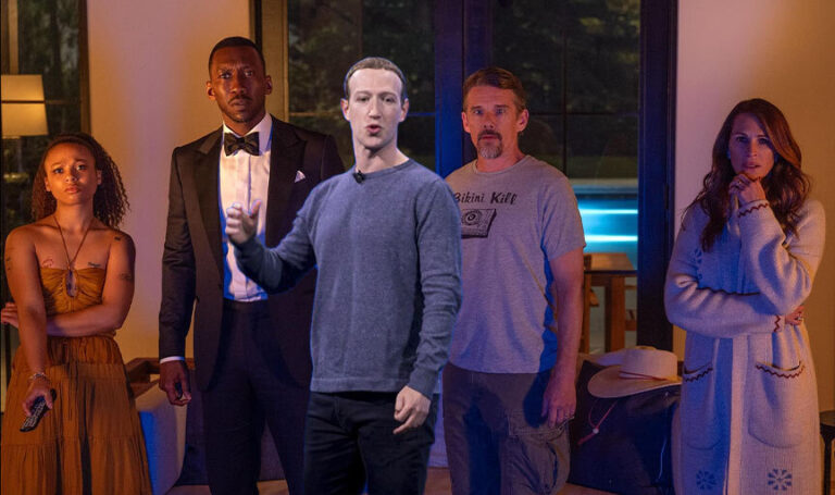 Inside Mark Zuckerberg’s secret Hawaiian apocalypse bunker and the doomsday conspiracy behind it