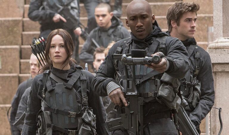 Netizens are comparing the Israel-Hamas war to the Hunger Games franchise. Here’s why it doesn’t work