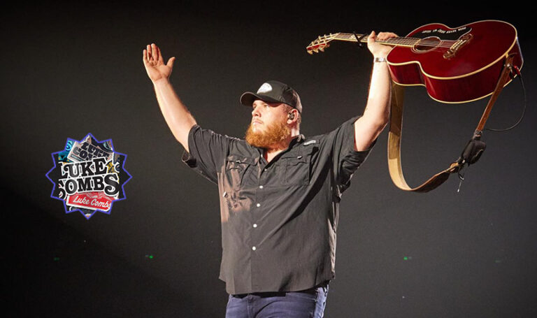 Singer Luke Combs sickened to hear about his team’s $250K lawsuit against loyal fan, offers to help