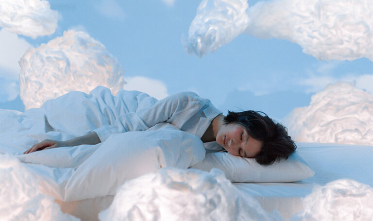 Two duvets, one love: How the Scandinavian sleep method transformed my nights
