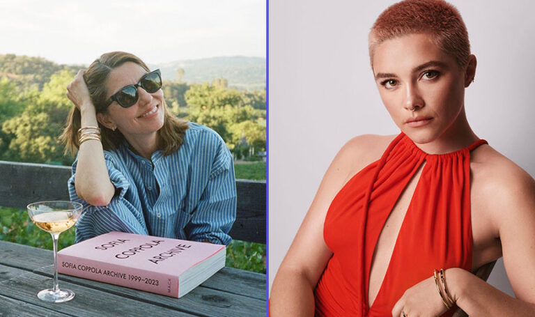 Sofia Coppola and Florence Pugh Apple TV project axed over unlikable female character — WTF?