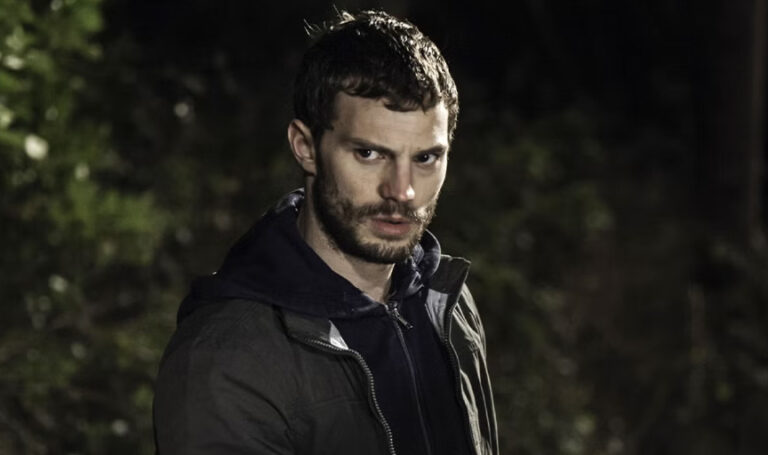 Actor Jamie Dornan guiltily admits to stalking women in London. Here’s why