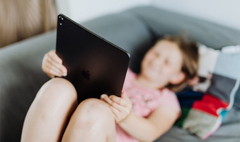 Gen Alpha, Gen iPad: What’s the consequence of raising a generation of iPad kids?