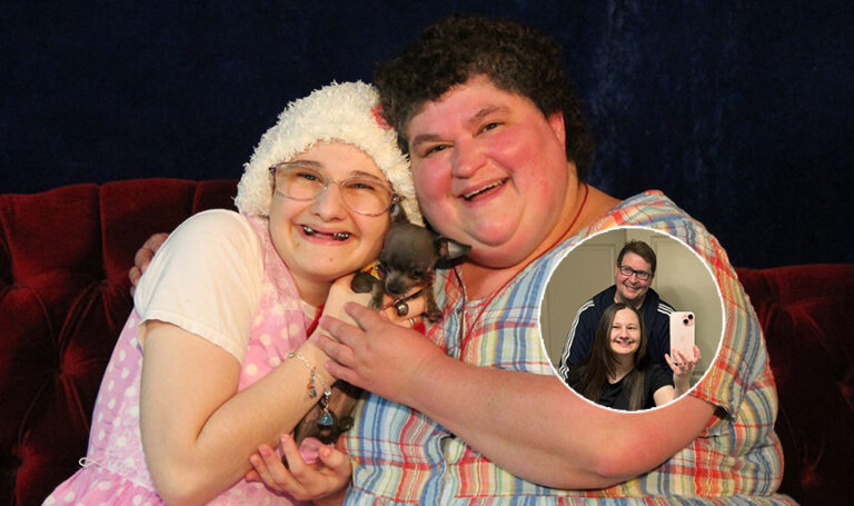 Who is Gypsy Rose Blanchard’s husband and why is the former convict now a social media icon?