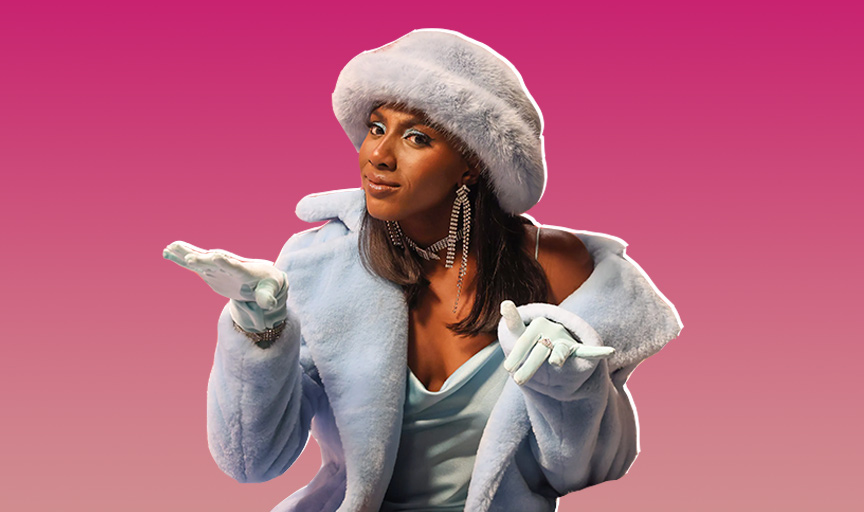 Who is Ziwe Fumudoh? Unpacking the comedy genius putting ...