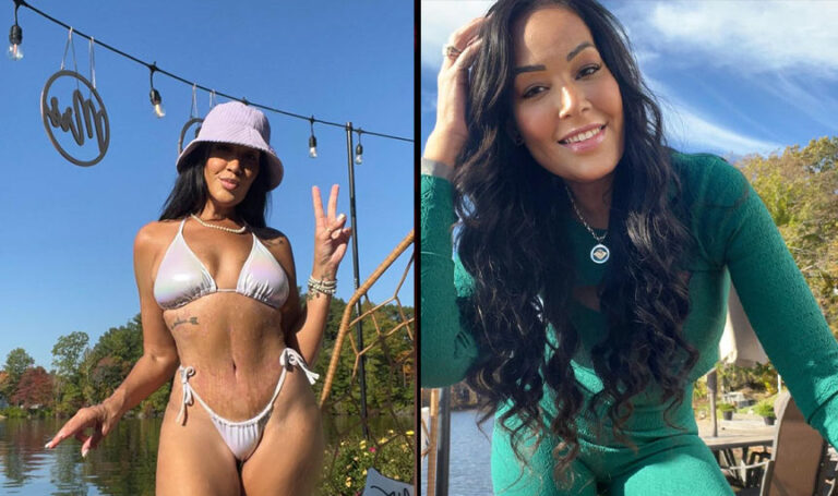 Is Brazilian weight loss influencer Mila De Jesus dead? Fans concerned about cause of death