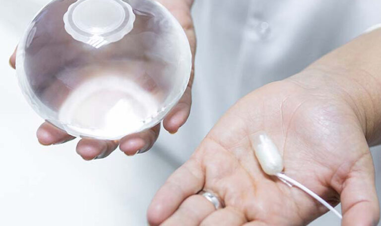 NHS starts testing weight loss pill with gastric balloon inside for the first time