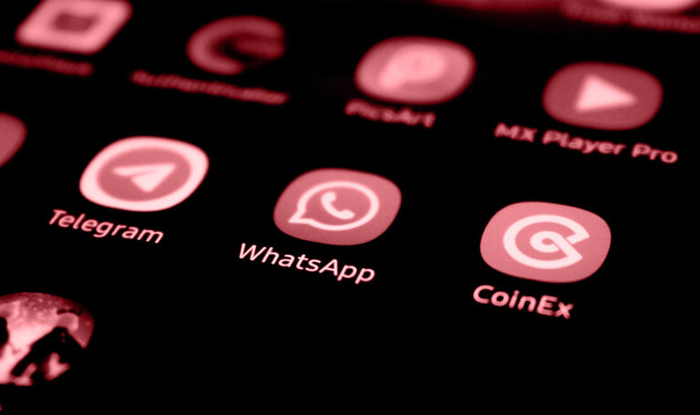 Man convicted of cyber-flashing after sending picture of penis to 15-year-old girl on WhatsApp