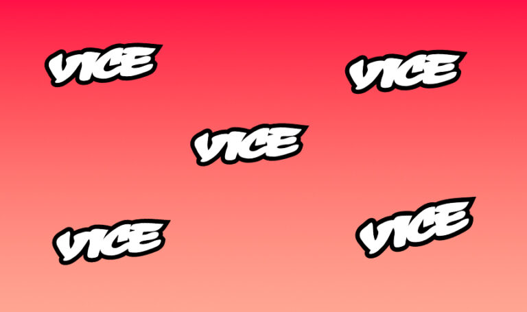 VICE obituary: How Gen Z will remember the millennial digital media titan