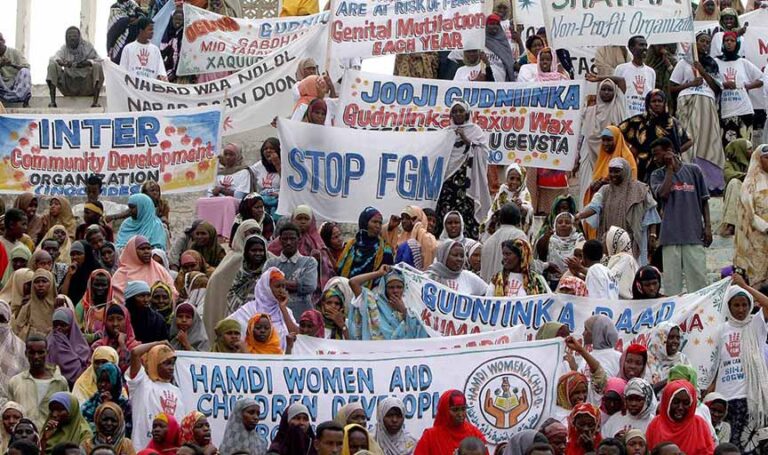 Three young girls in Sierra Leone have died after female genital mutilation rituals despite calls for ban
