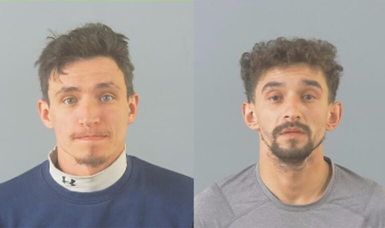 Brothers jailed for recording themselves torturing poor animals in sadistic attacks