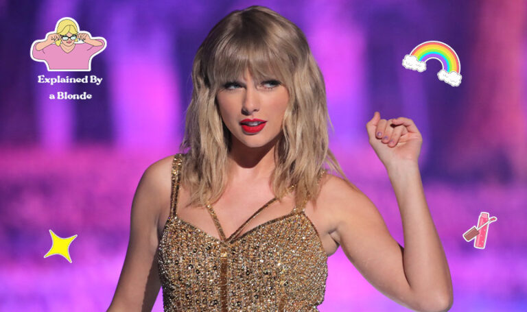 Explaining Swiftonomics: Why NFL stans need to be thanking Taylor Swift big time