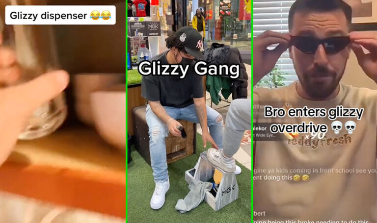 What is a glizzy? Breaking down the mysterious term taking over TikTok