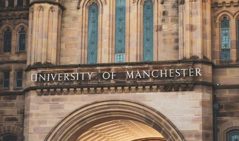 Female students fear harassment after all-male committee form pro-life society in Manchester