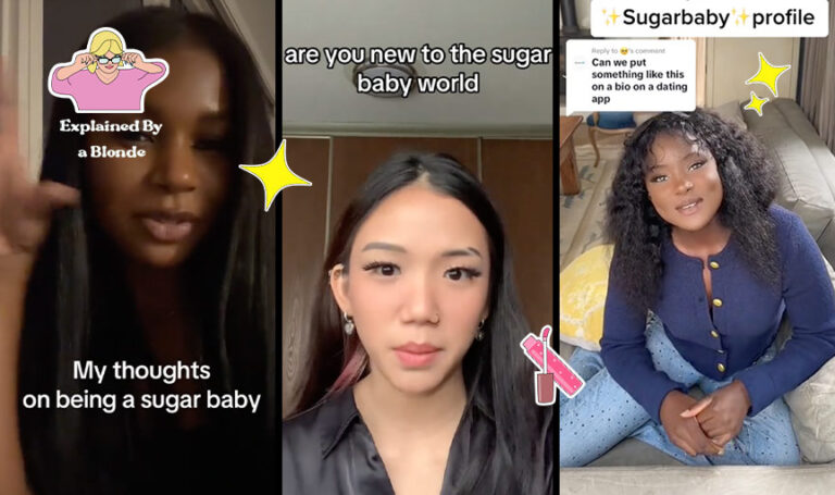 How to become a sugar baby: Everything you need to know about pursuing a safe sugar lifestyle