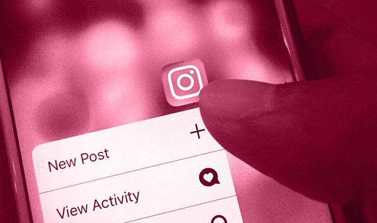 Meta faces backlash from Instagram users over new political content limitation feature