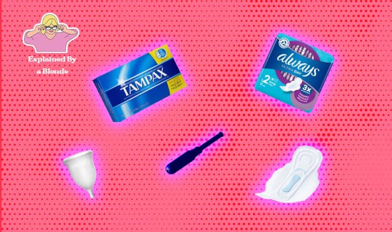 Period poverty has people using socks and newspapers as sanitary products amid cost of living crisis
