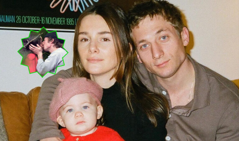 Why did Jeremy Allen White and Addison Timlin divorce? Tracking the actor’s dating history up to Rosalía