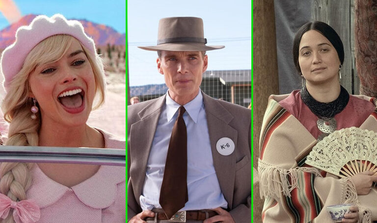 From Best Director to Best Picture, here are our top 2024 Oscar predictions