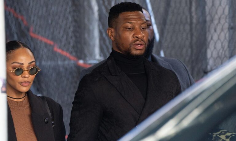 Fans campaign for Jonathan Majors’ Marvel comeback after actor avoids prison in domestic violence case