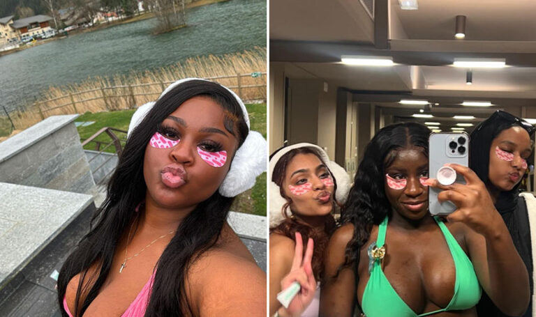 Topicals brand trip goes viral after Nella Rose claims influencers were subjected to racism and Islamophobia