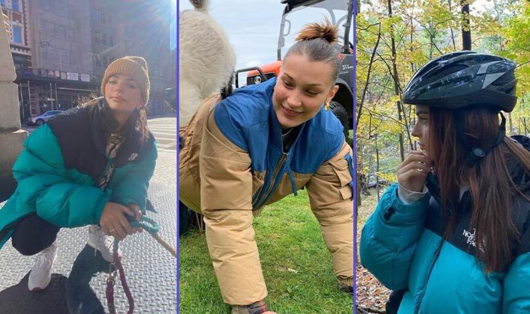 Why Gen Z still turn to nature and the great outdoors for fashion inspo years after gorpcore’s rise