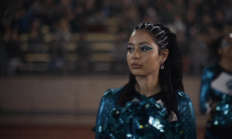 Where is Alexa Demie, the breakout star of Euphoria season one, and what is she doing now?
